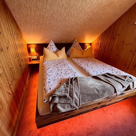 Gemuetliche Huette In Den Bergen Villa Sonnenalpe Nassfeld Exterior foto