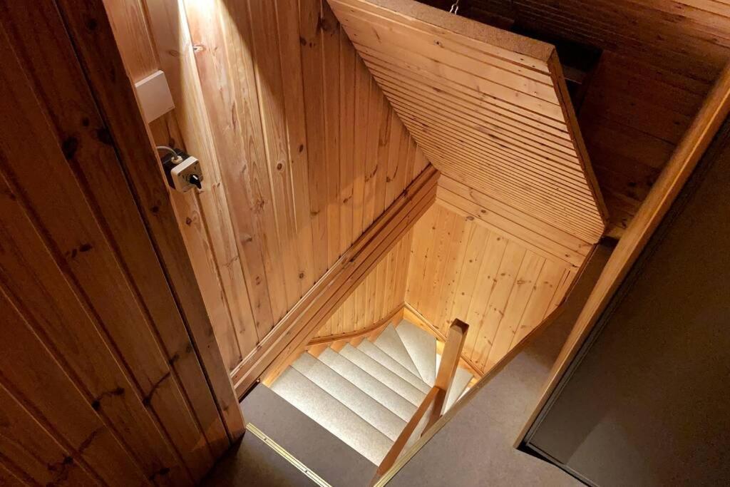Gemuetliche Huette In Den Bergen Villa Sonnenalpe Nassfeld Exterior foto