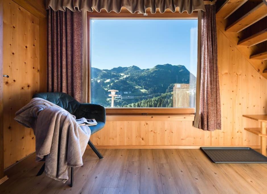 Gemuetliche Huette In Den Bergen Villa Sonnenalpe Nassfeld Exterior foto